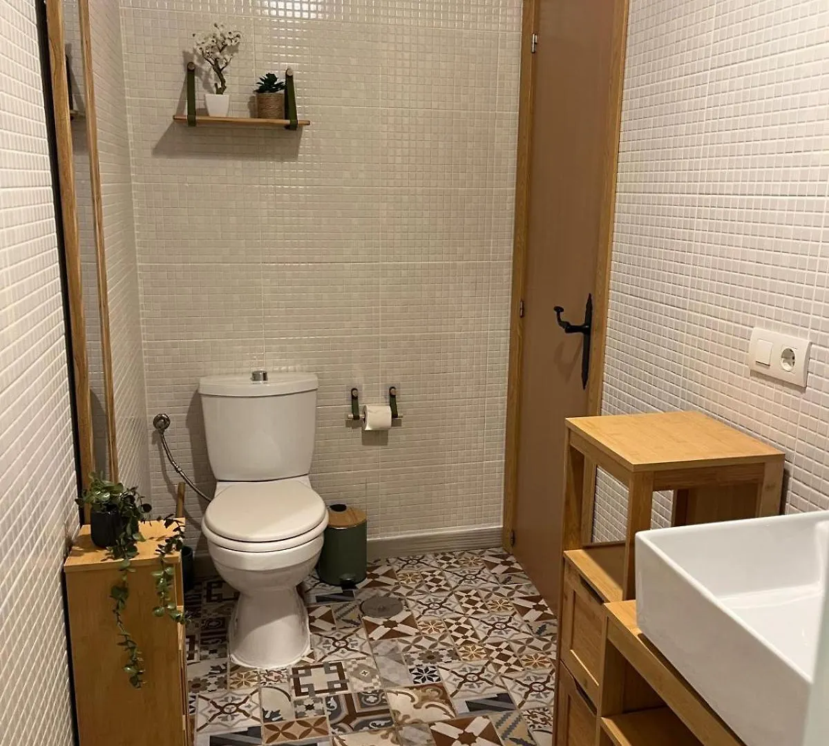 Apartamentos Turisticos Luna Granada