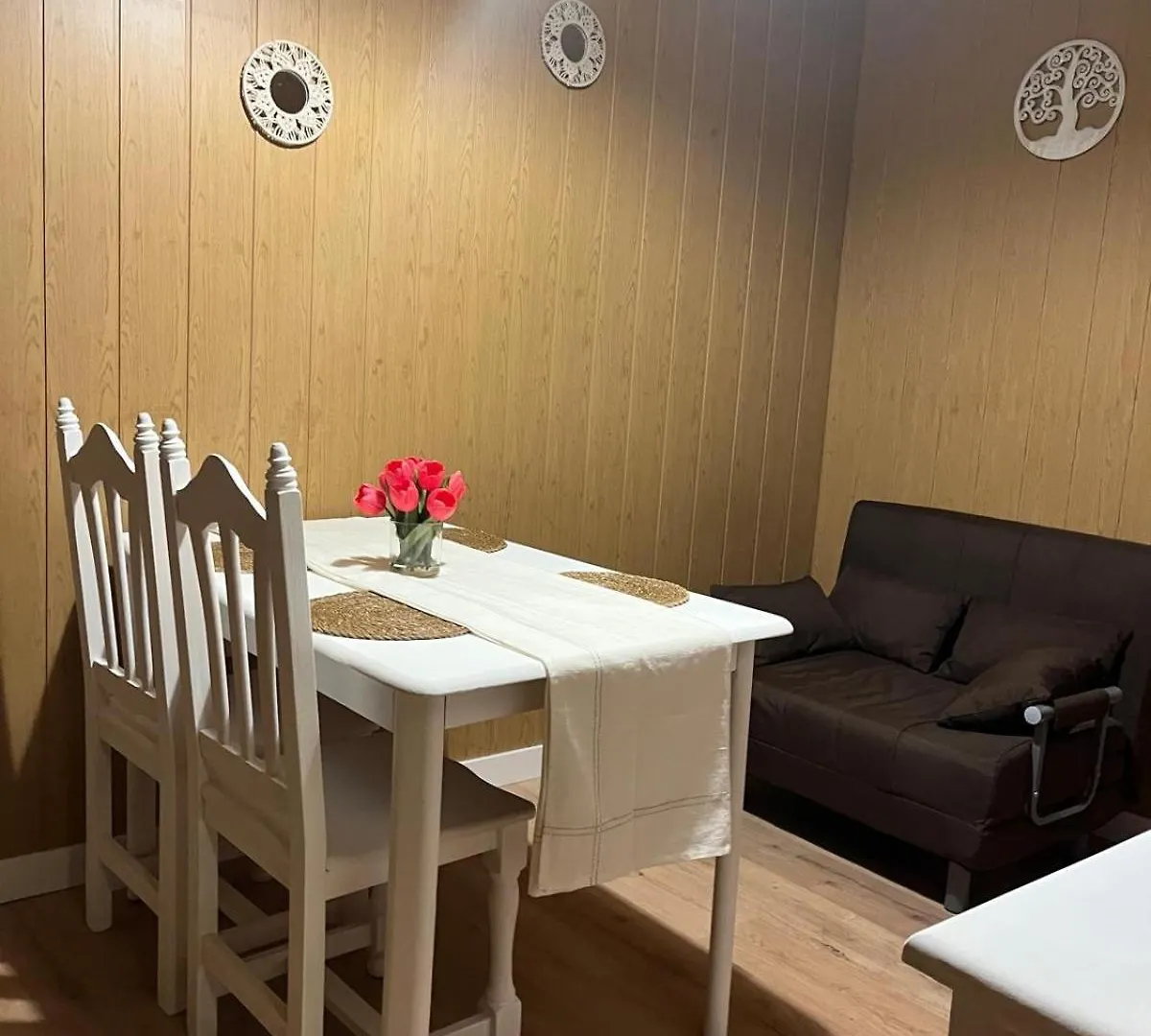 Appartement Apartamentos Turisticos Luna Granada