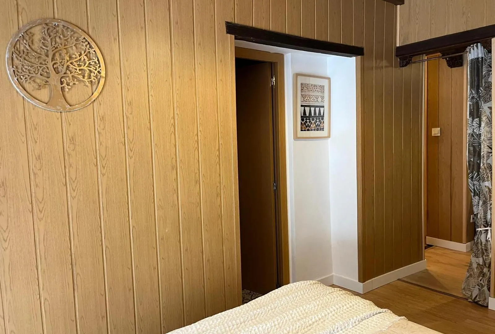 Apartamentos Turisticos Luna Granada Appartamento
