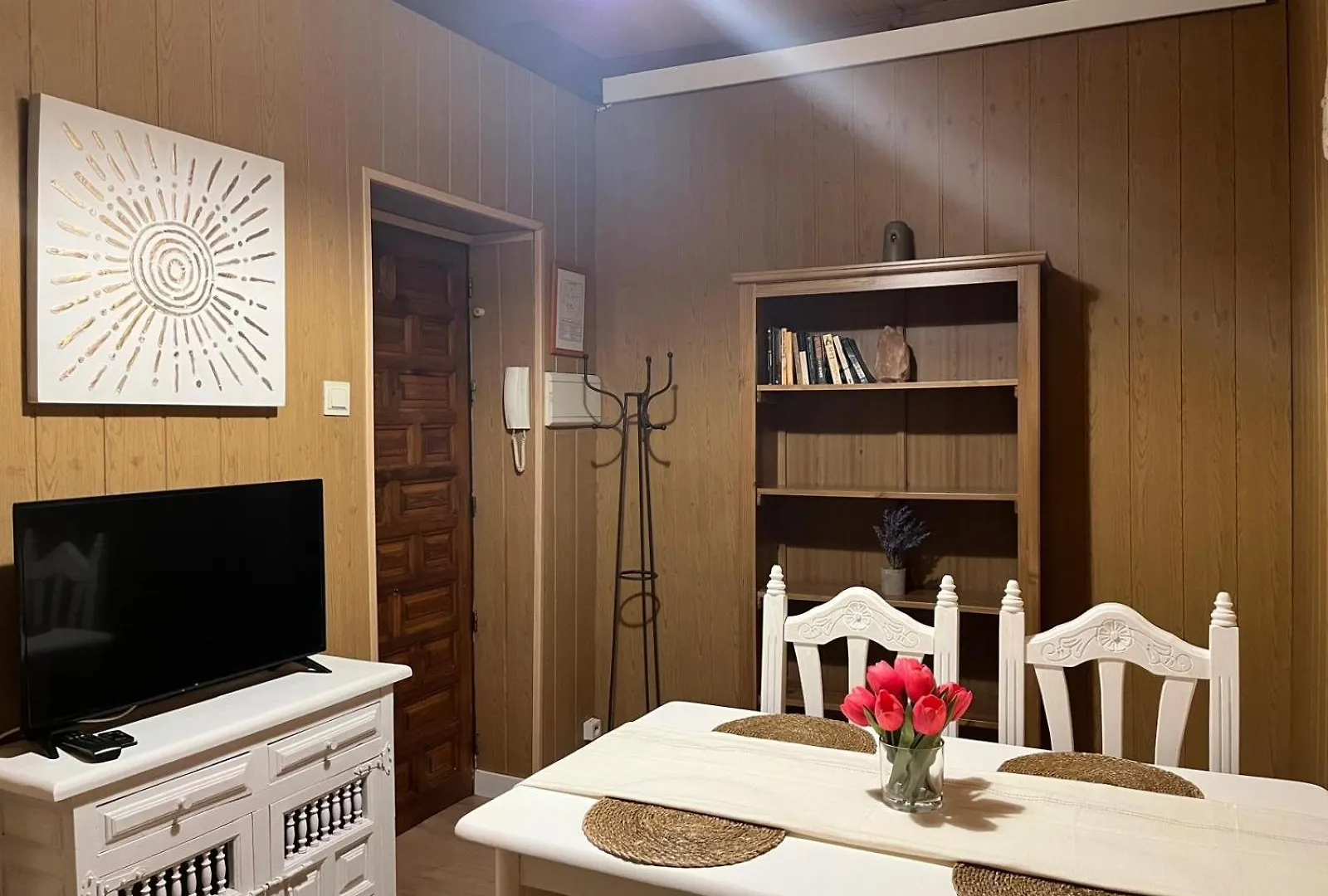Apartamentos Turisticos Luna Granada