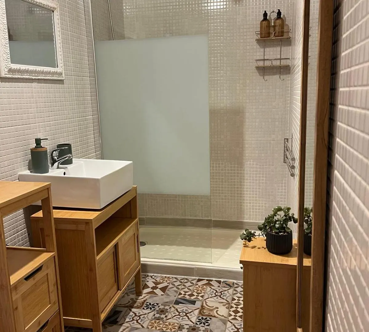 Appartamento Apartamentos Turisticos Luna Granada Spagna